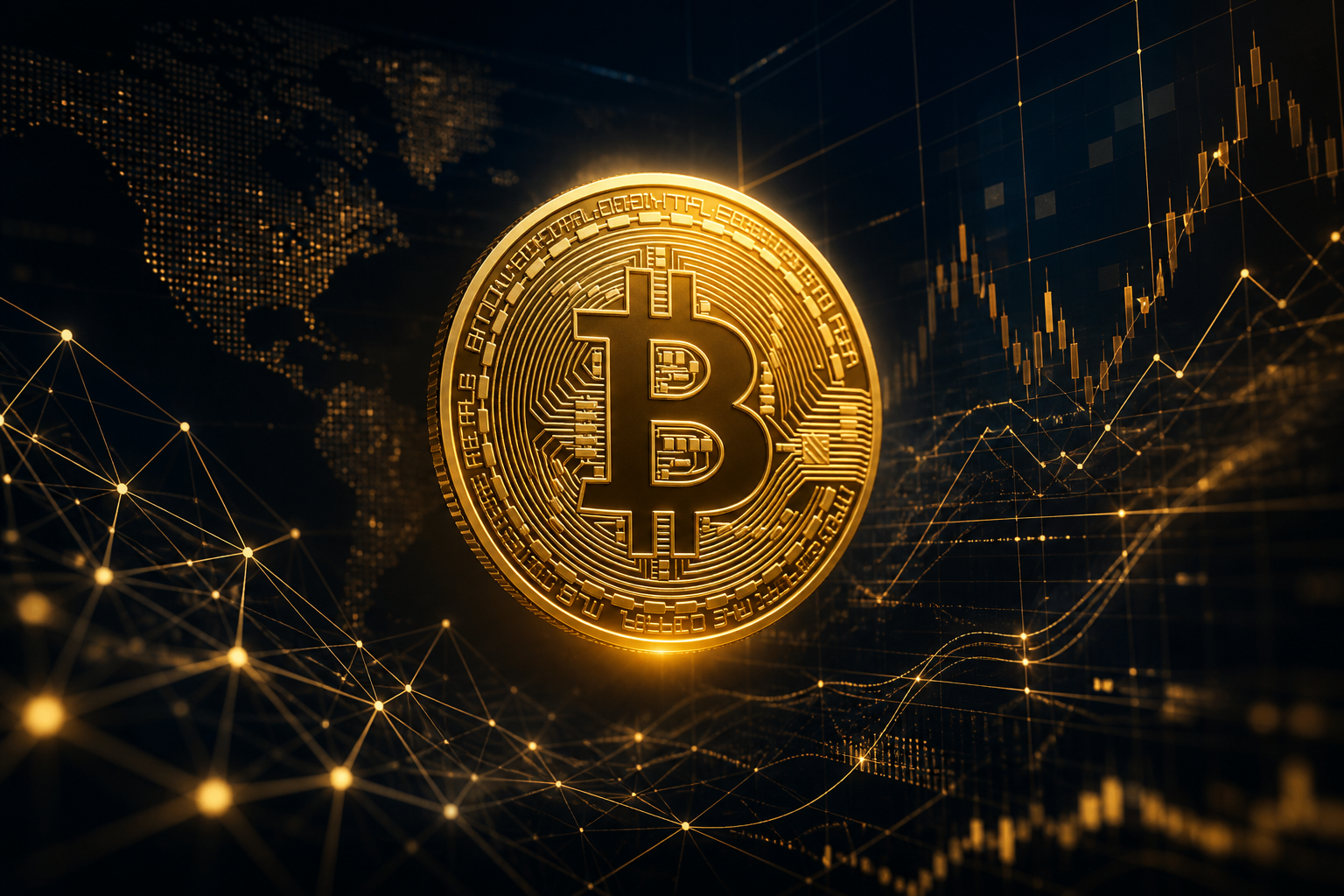 Bitcoin Explained: What It Is and Why It Matters