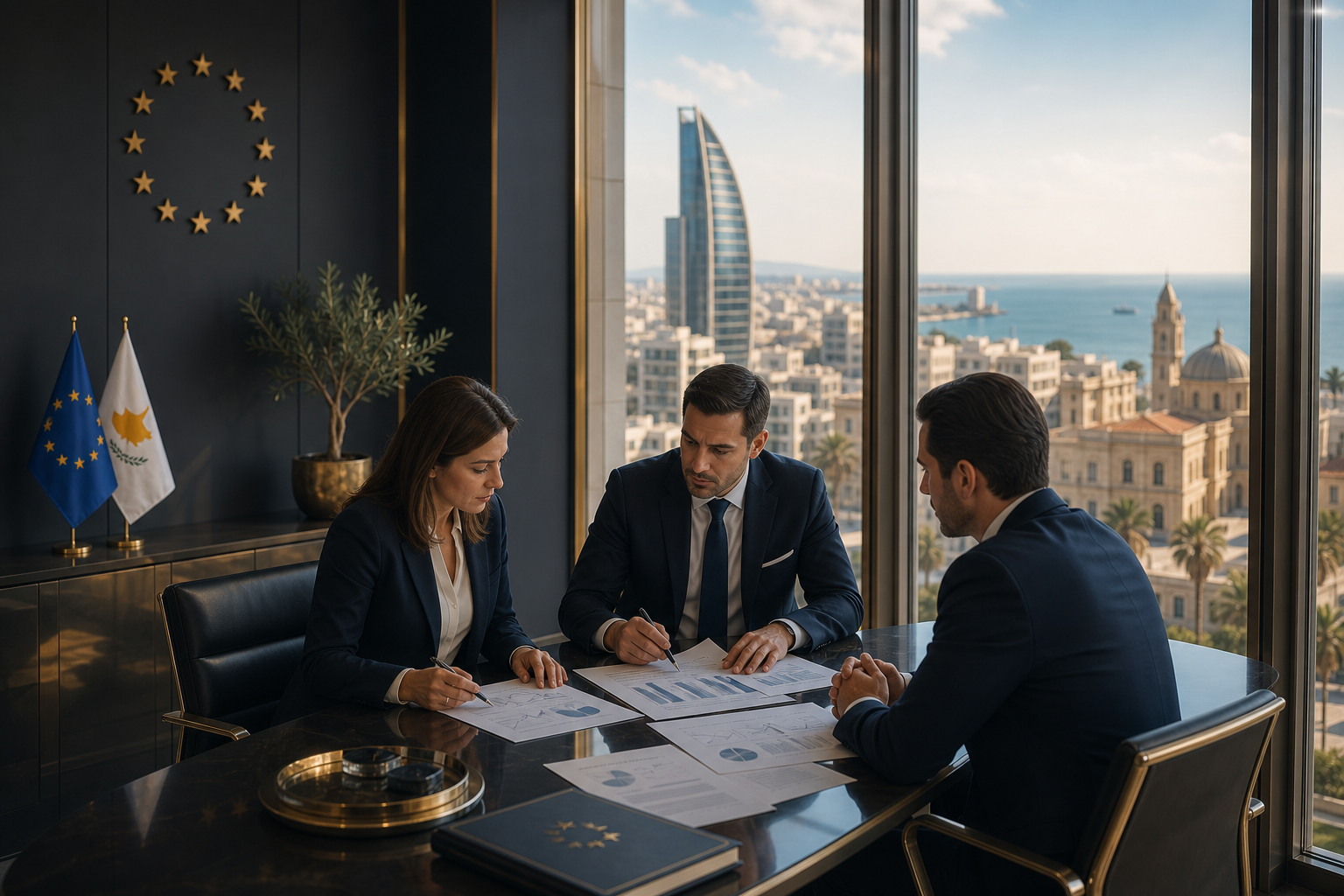 CySEC Regulation: What It Means for Traders
