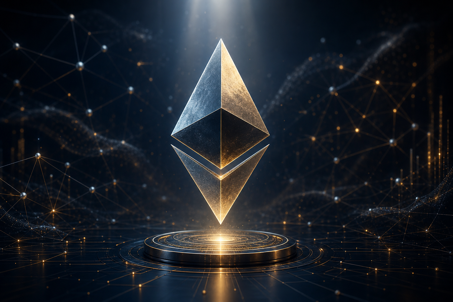 Ethereum Guide: What Ethereum Is and How It Works