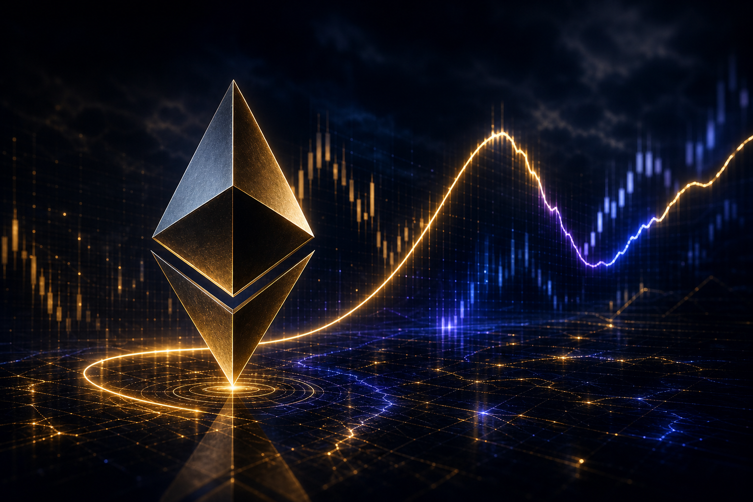 Ethereum Price Prediction & Forecast for 2026