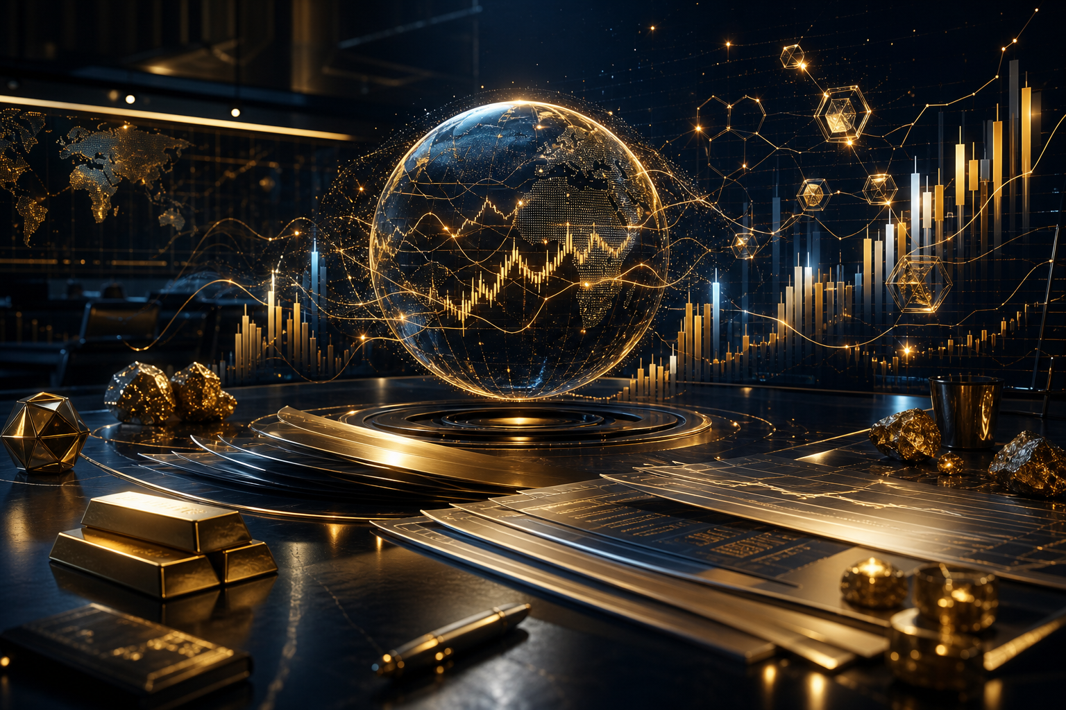 Forex Comparison Guide: Forex vs CFDs, Crypto and Other Markets