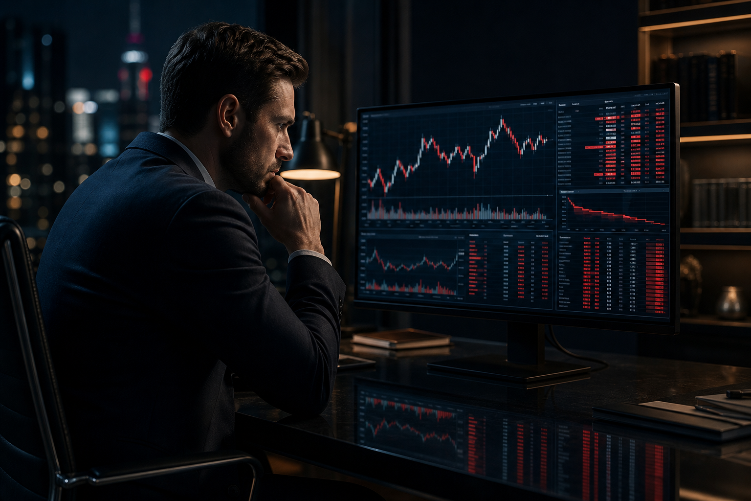 7 Common Forex Scams and How to Avoid Them