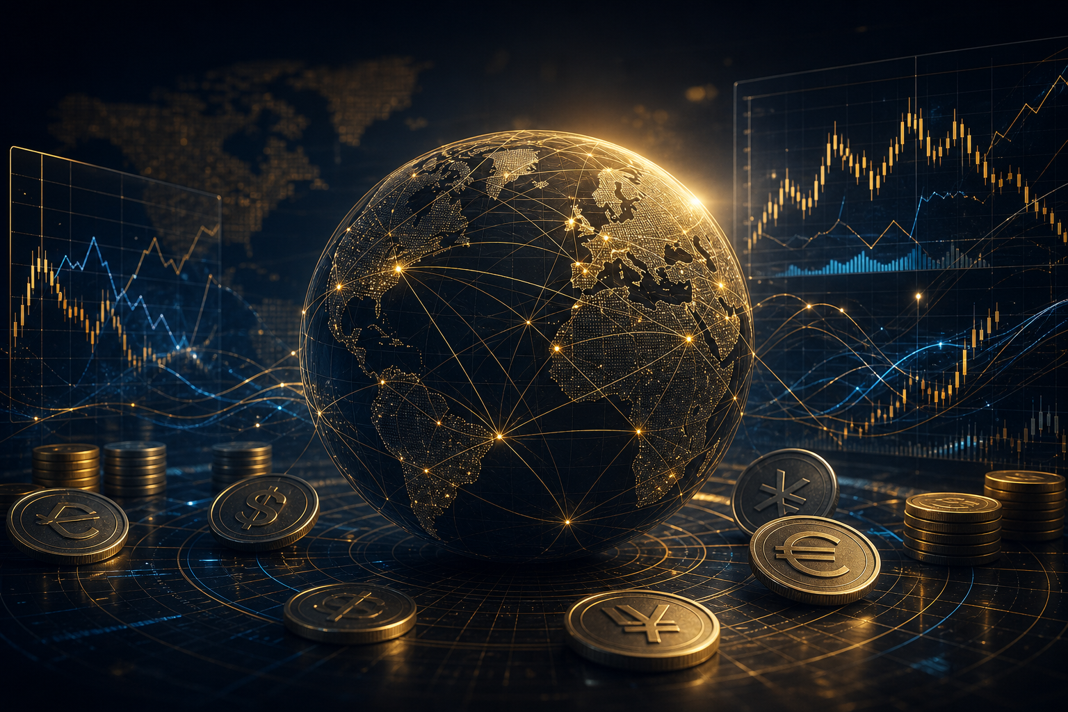 Forex Trading Guide: What Forex Is and How It Works