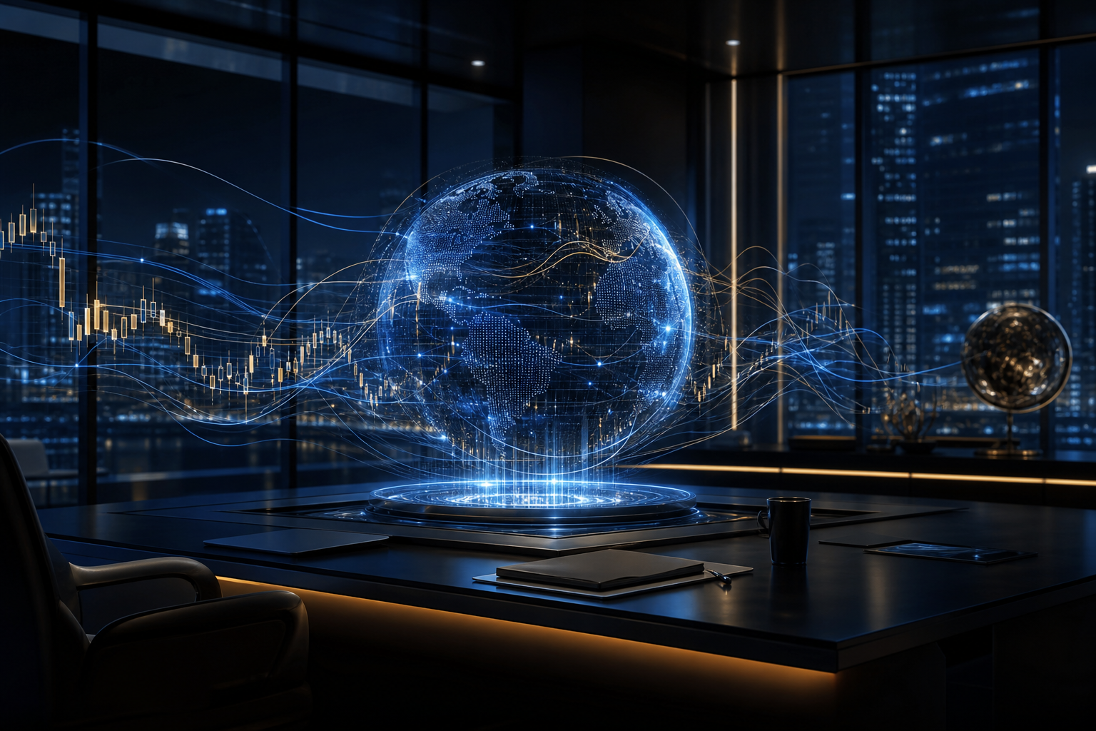 Top Forex Trading Trends in 2026
