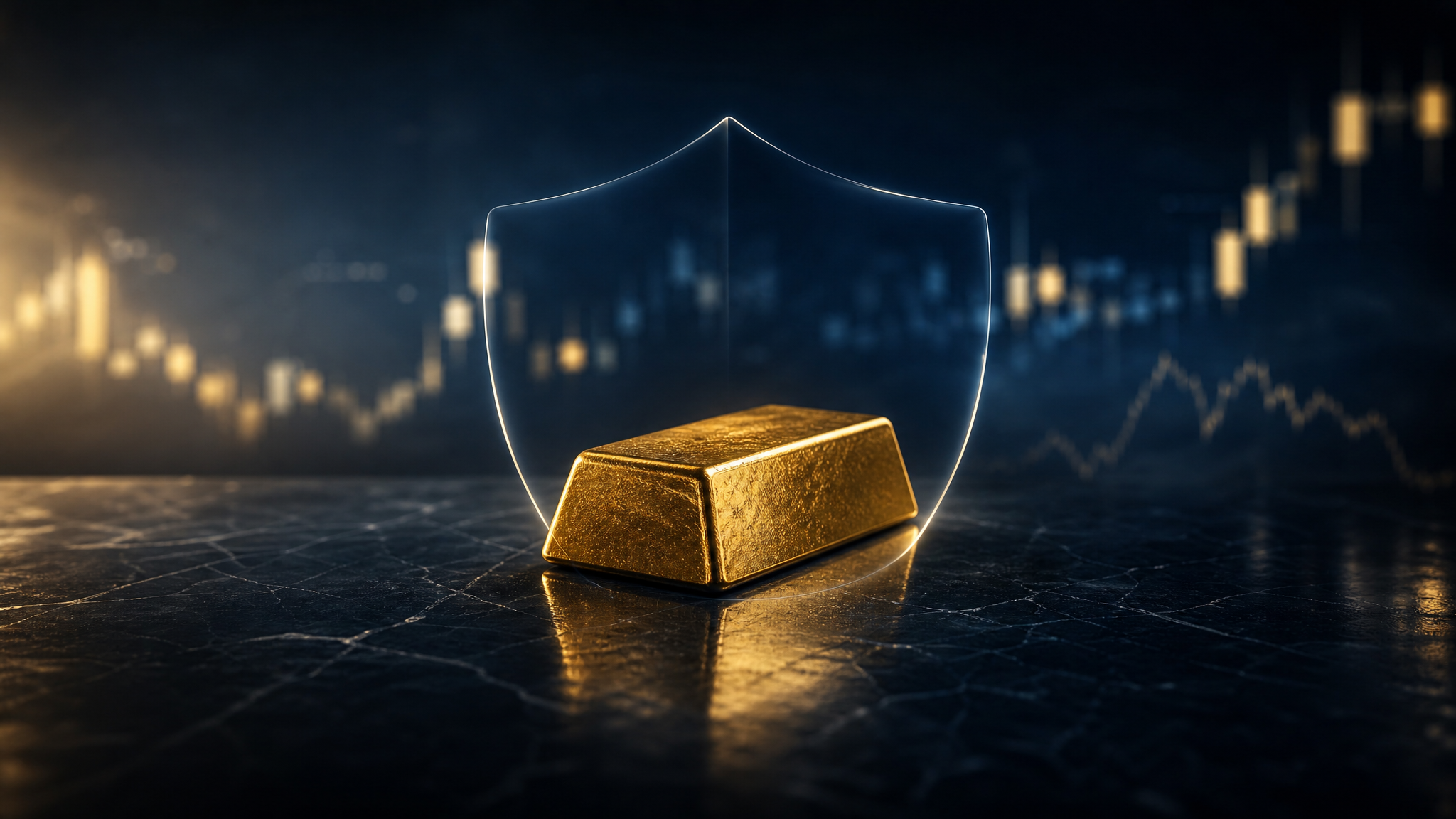 Gold Investing Guide: How Gold Works as an Asset