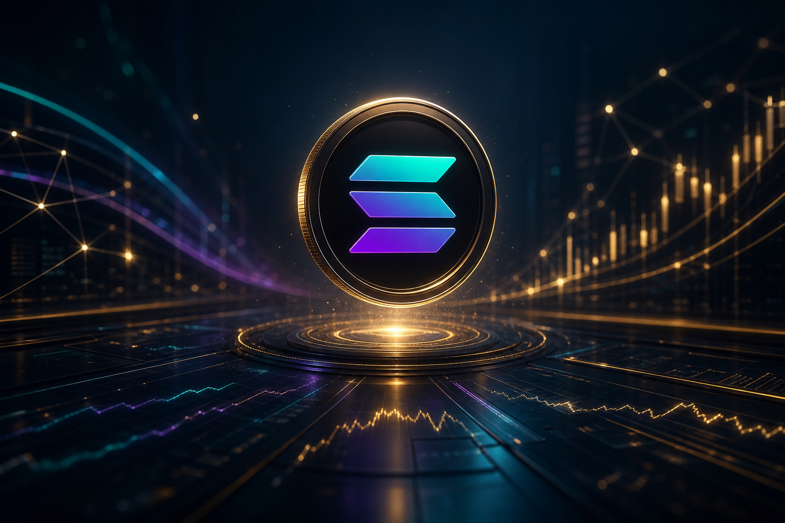 Solana Guide: What Solana Is and How It Works