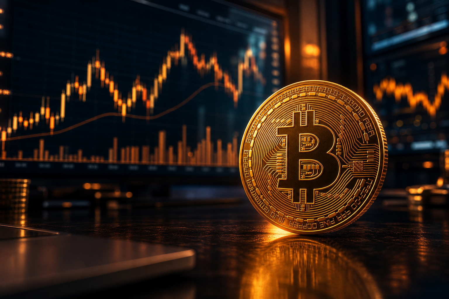 Weekly Bitcoin Outlook — April 2026