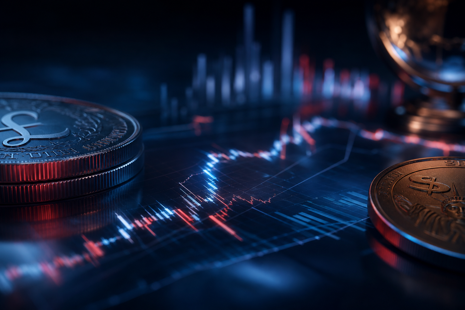 Weekly GBP/USD Outlook — April 2026